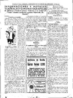 ABC SEVILLA 21-01-1955 página 25