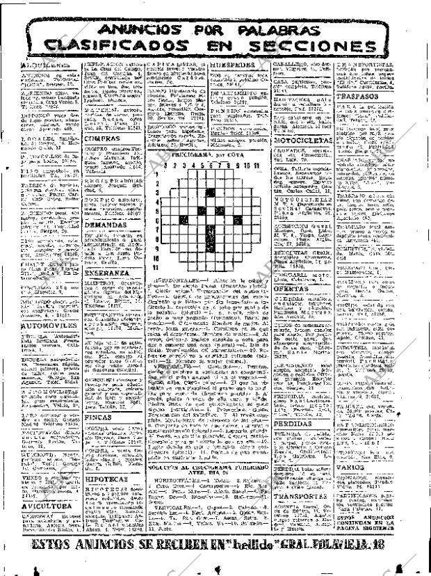 ABC SEVILLA 21-01-1955 página 27