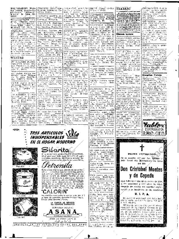 ABC SEVILLA 21-01-1955 página 28