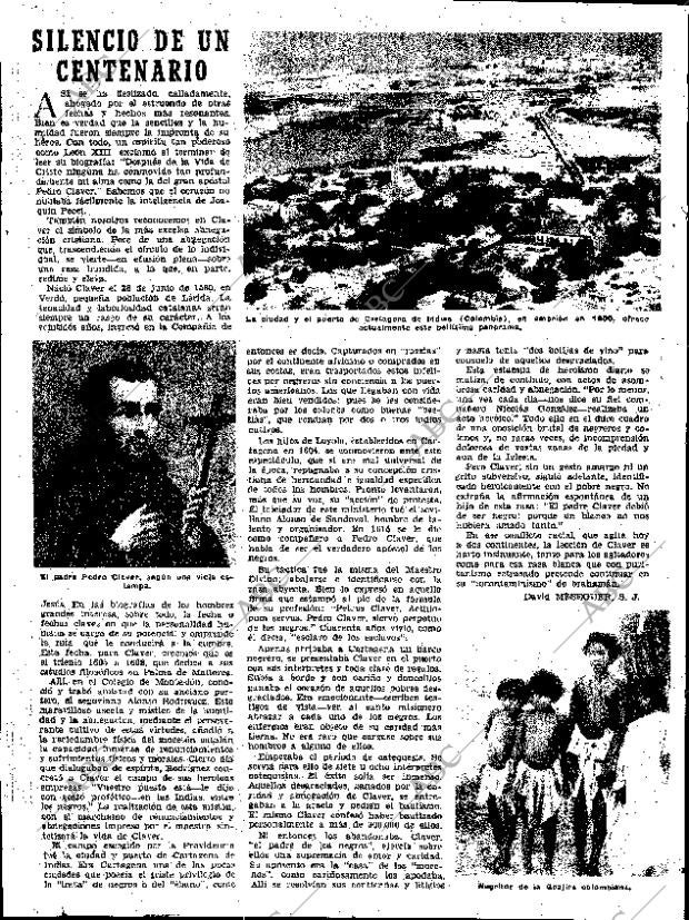 ABC SEVILLA 21-01-1955 página 4