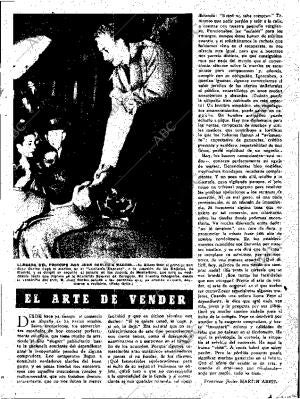 ABC SEVILLA 21-01-1955 página 5