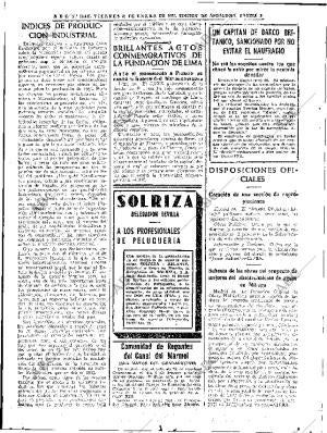 ABC SEVILLA 21-01-1955 página 8
