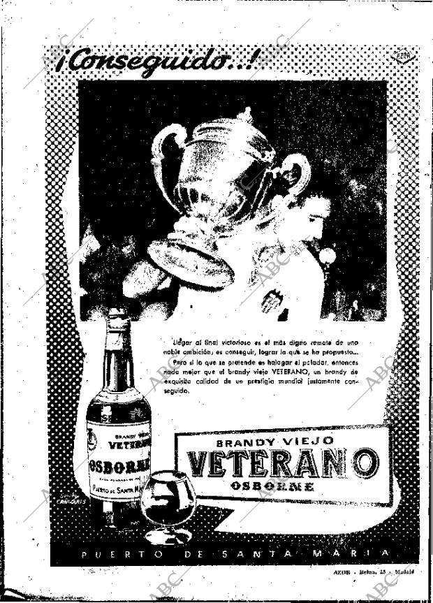 ABC MADRID 22-01-1955 página 44