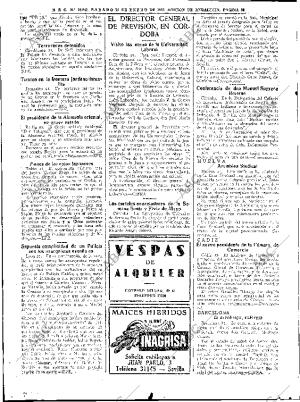 ABC SEVILLA 22-01-1955 página 18