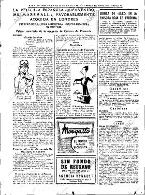 ABC SEVILLA 22-01-1955 página 21
