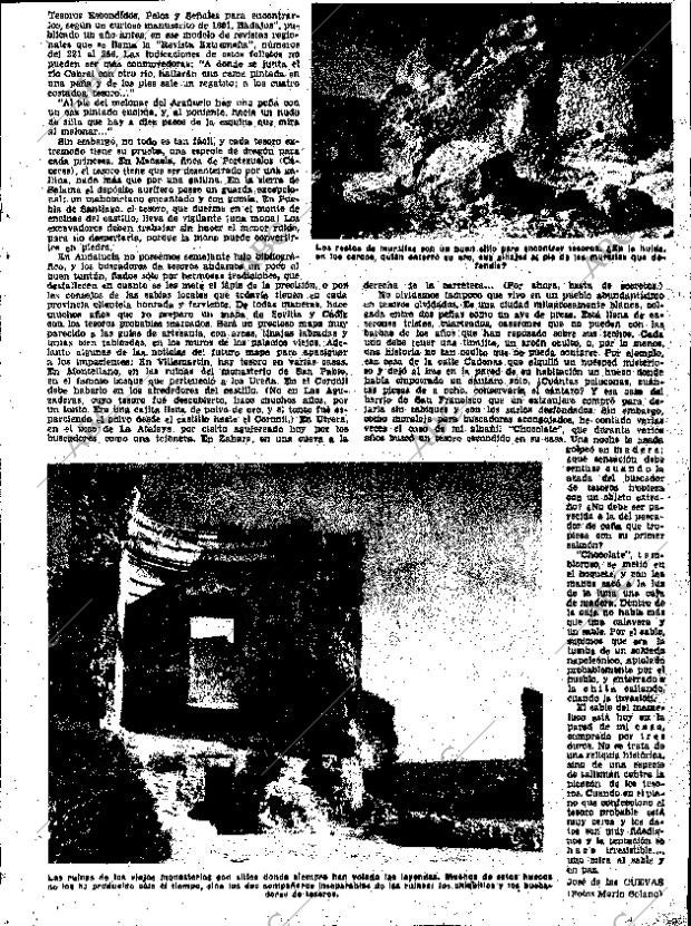 ABC SEVILLA 22-01-1955 página 5