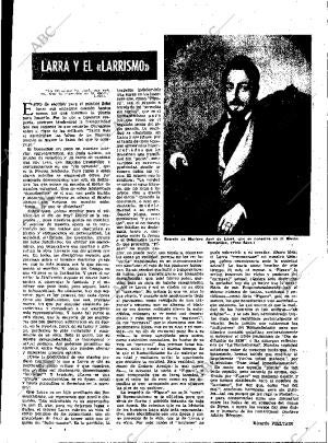 ABC MADRID 23-01-1955 página 21