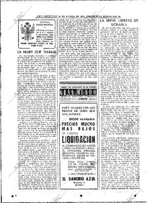 ABC MADRID 23-01-1955 página 30