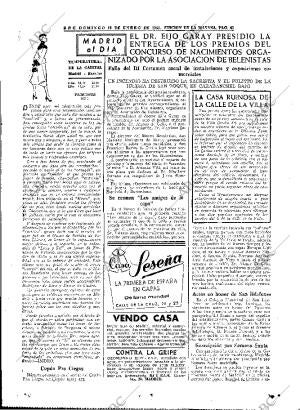 ABC MADRID 23-01-1955 página 45