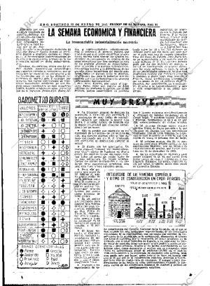 ABC MADRID 23-01-1955 página 49