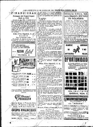 ABC MADRID 23-01-1955 página 50