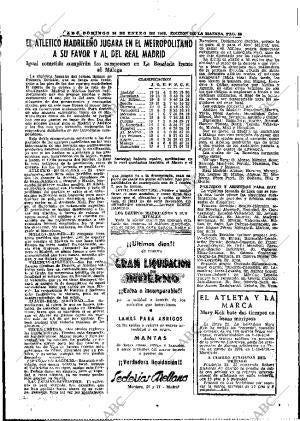 ABC MADRID 23-01-1955 página 51