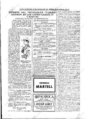 ABC MADRID 23-01-1955 página 53