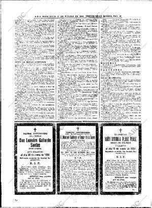 ABC MADRID 23-01-1955 página 54