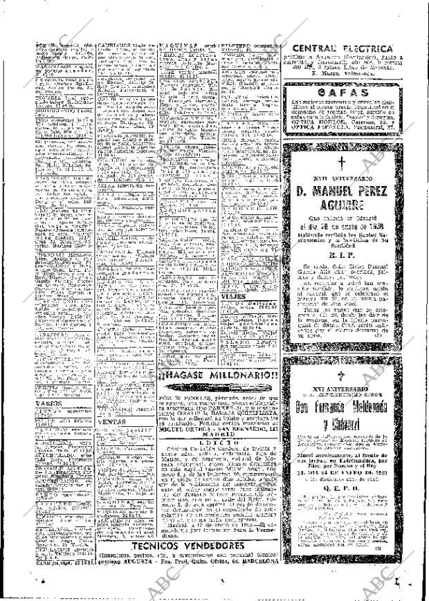 ABC MADRID 23-01-1955 página 59