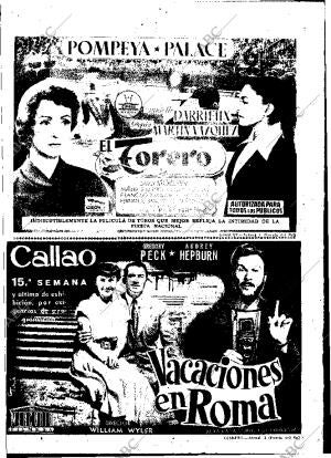 ABC MADRID 23-01-1955 página 61