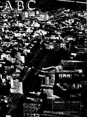 ABC SEVILLA 23-01-1955 página 1