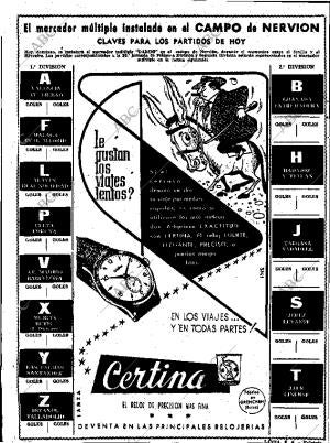 ABC SEVILLA 23-01-1955 página 10