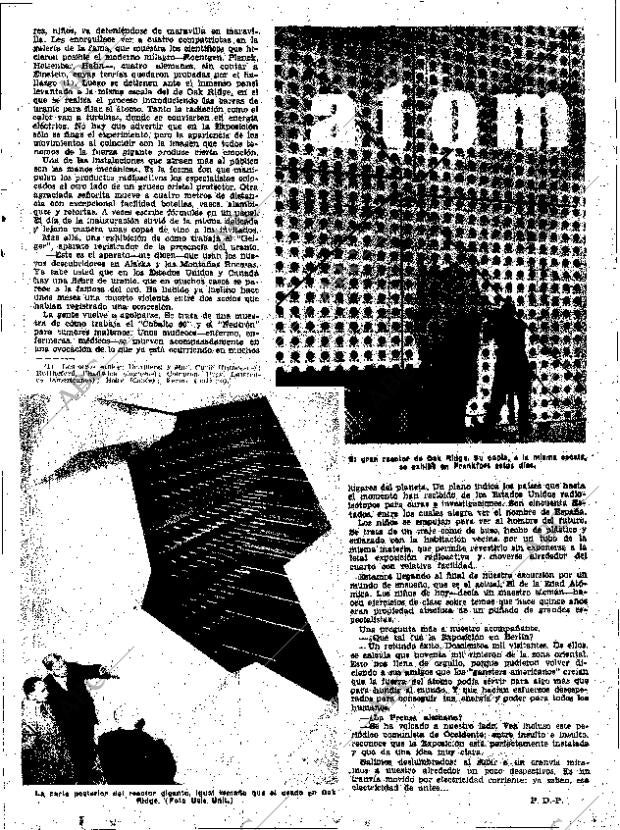 ABC SEVILLA 23-01-1955 página 11