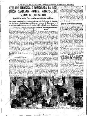 ABC SEVILLA 23-01-1955 página 19