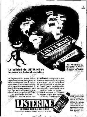 ABC SEVILLA 23-01-1955 página 2