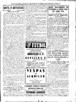 ABC SEVILLA 23-01-1955 página 20