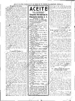 ABC SEVILLA 23-01-1955 página 22