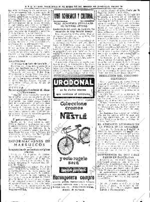 ABC SEVILLA 23-01-1955 página 24