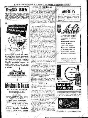 ABC SEVILLA 23-01-1955 página 26
