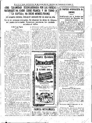 ABC SEVILLA 23-01-1955 página 27