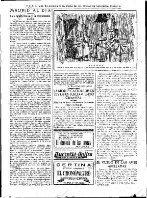 ABC SEVILLA 23-01-1955 página 31