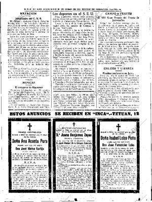 ABC SEVILLA 23-01-1955 página 35