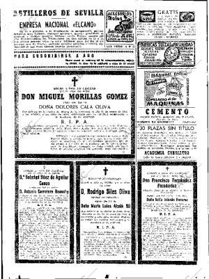 ABC SEVILLA 23-01-1955 página 36