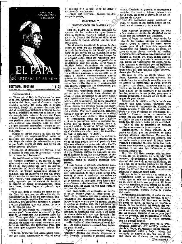 ABC SEVILLA 23-01-1955 página 39