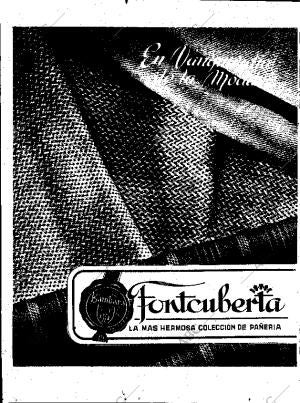 ABC SEVILLA 23-01-1955 página 4