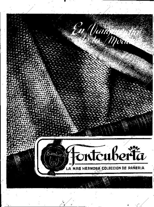 ABC SEVILLA 23-01-1955 página 4