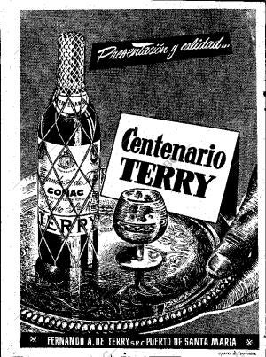 ABC SEVILLA 23-01-1955 página 40