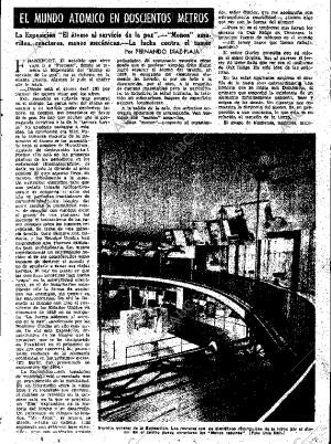 ABC SEVILLA 23-01-1955 página 9