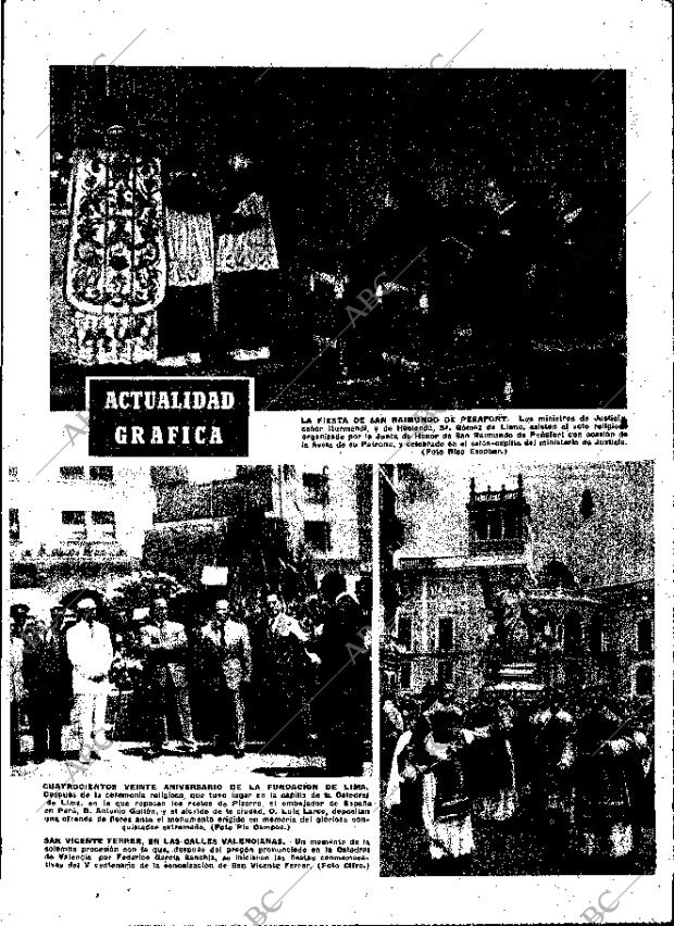 ABC MADRID 25-01-1955 página 5