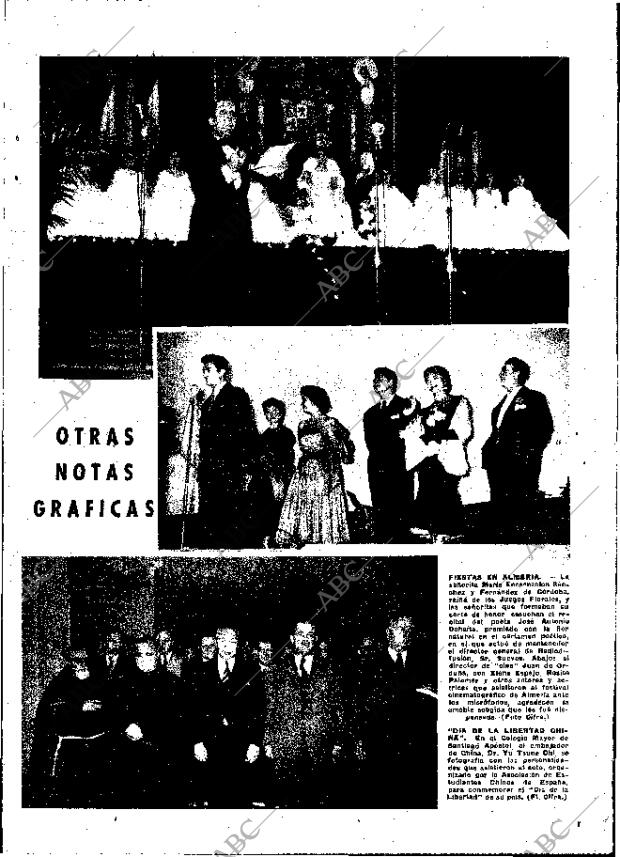 ABC MADRID 25-01-1955 página 9