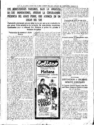 ABC SEVILLA 25-01-1955 página 11