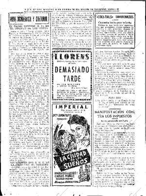 ABC SEVILLA 25-01-1955 página 12