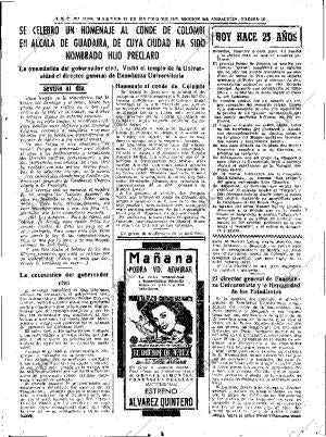 ABC SEVILLA 25-01-1955 página 13