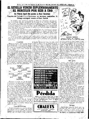 ABC SEVILLA 25-01-1955 página 17