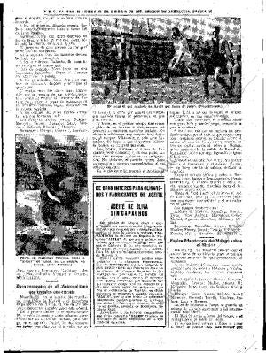 ABC SEVILLA 25-01-1955 página 19