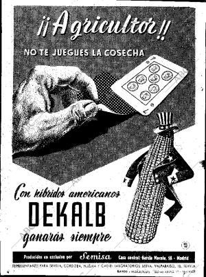 ABC SEVILLA 25-01-1955 página 2