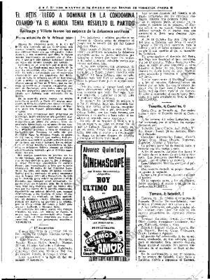 ABC SEVILLA 25-01-1955 página 21