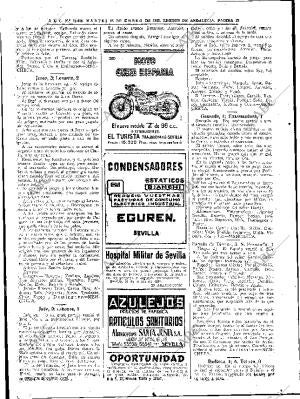ABC SEVILLA 25-01-1955 página 22