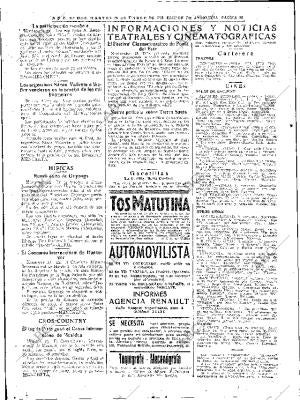 ABC SEVILLA 25-01-1955 página 26