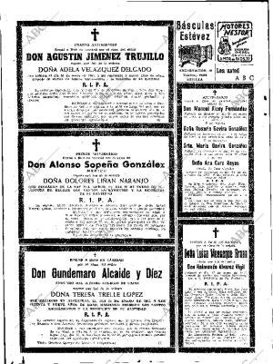 ABC SEVILLA 25-01-1955 página 28